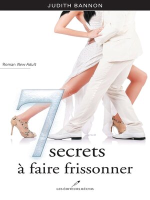 cover image of 7 secrets à faire frissonner